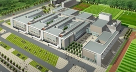 北京顺义国际学校